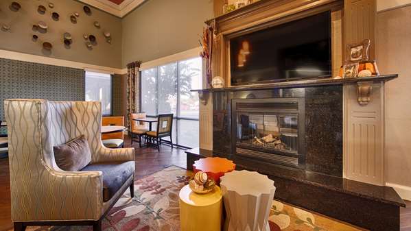  - Best Western Executive Suites Columbus