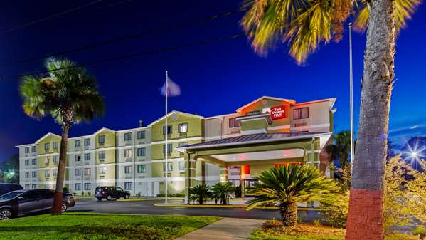 Exterior view - Best Western Cypress Creek Hotel Ocean Springs - I-10, Exit 50