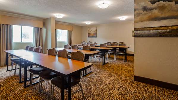  - Best Western Cypress Creek Hotel Ocean Springs - I-10, Exit 50