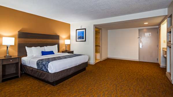 - Best Western Cypress Creek Hotel Ocean Springs - I-10, Exit 50