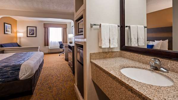  - Best Western Cypress Creek Hotel Ocean Springs - I-10, Exit 50