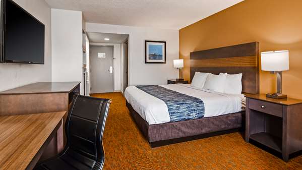  - Best Western Cypress Creek Hotel Ocean Springs - I-10, Exit 50