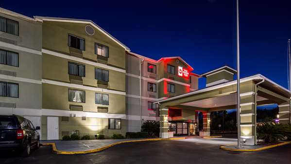 Exterior view - Best Western Cypress Creek Hotel Ocean Springs - I-10, Exit 50