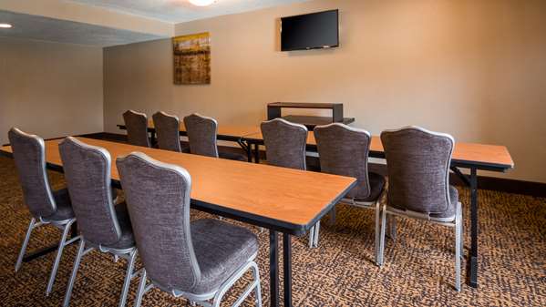  - Best Western Cypress Creek Hotel Ocean Springs - I-10, Exit 50