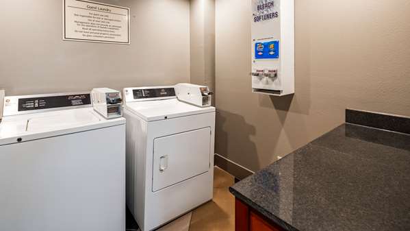  - Best Western Plus Jackson Downtown Coliseum Hotel - I-55, Exit 96B