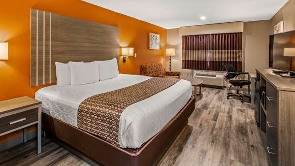  - Best Western Gateway Inn Yazoo City