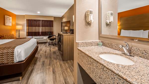  - Best Western Gateway Inn Yazoo City