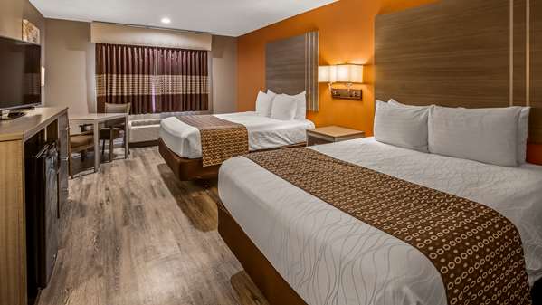  - Best Western Gateway Inn Yazoo City