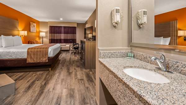  - Best Western Gateway Inn Yazoo City