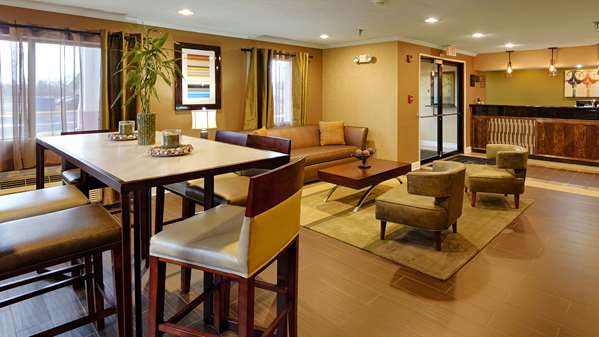  - Best Western Gateway Inn Yazoo City