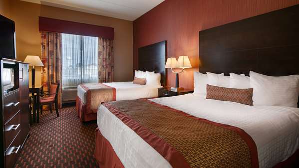  - Best Western Plus Flowood Inn & Suites