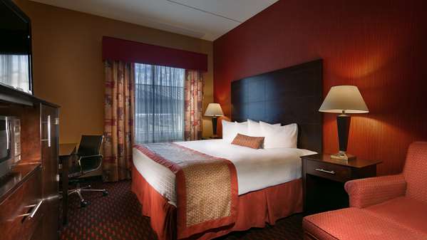  - Best Western Plus Flowood Inn & Suites