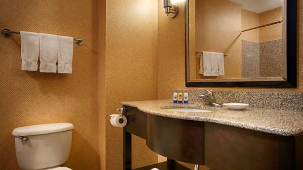  - Best Western Plus Flowood Inn & Suites
