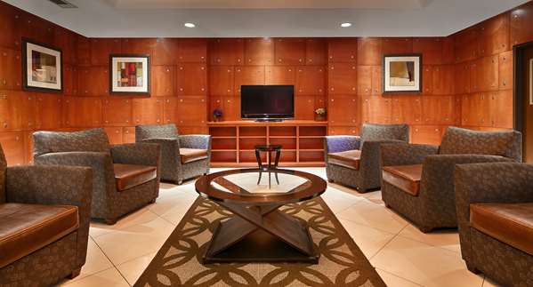  - Best Western Plus Flowood Inn & Suites