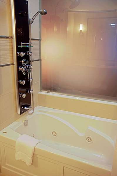 Suite - Best Western Plus Flowood Inn & Suites