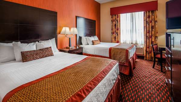  - Best Western Plus Flowood Inn & Suites