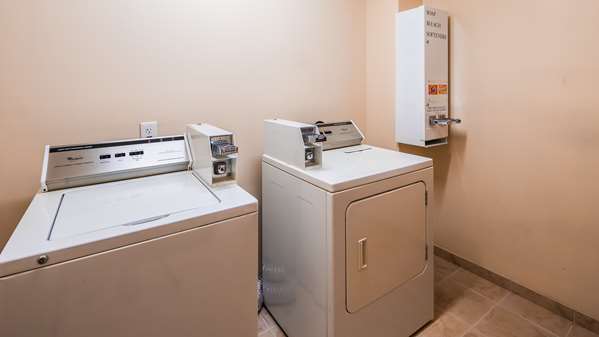 Amenities - Best Western Plus Flowood Inn & Suites