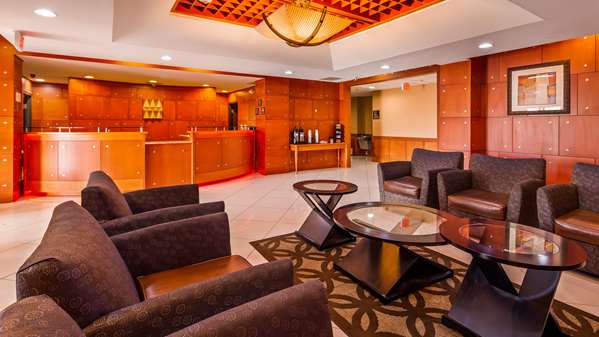  - Best Western Plus Flowood Inn & Suites