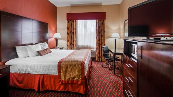  - Best Western Plus Flowood Inn & Suites