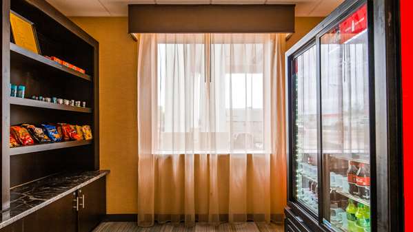 - Best Western Plus Flowood Inn & Suites
