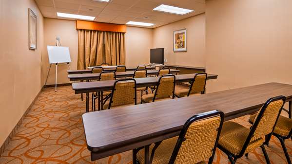  - Best Western Plus Flowood Inn & Suites