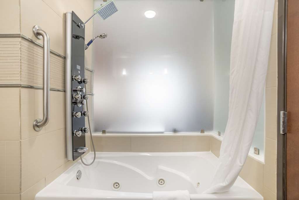 Best Western Plus Flowood Inn & Suites-guestroom-Guest Room,Bathroom,On-Site.jpg