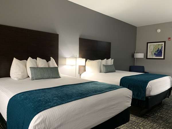  - Best Western Plus Olive Branch Hotel & Suites