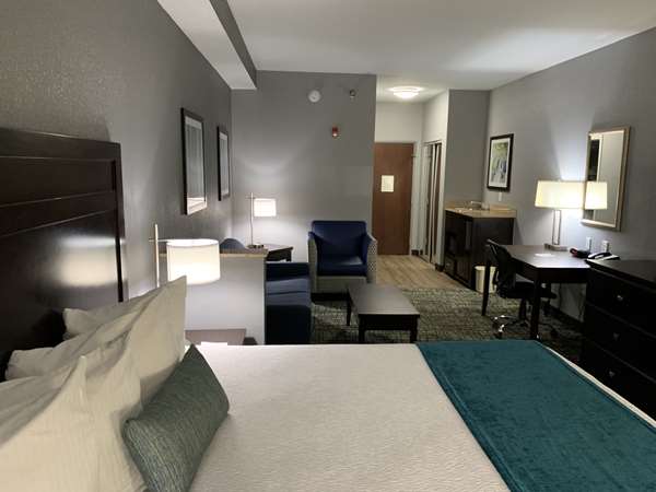  - Best Western Plus Olive Branch Hotel & Suites