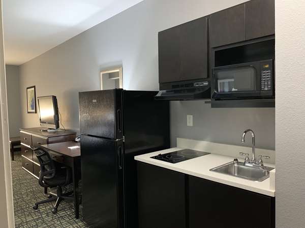  - Best Western Plus Olive Branch Hotel & Suites