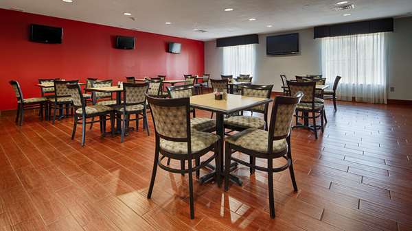 Restaurant - Best Western Plus Goodman Inn & Suites Horn Lake - I-55 & I-69, Exit 289