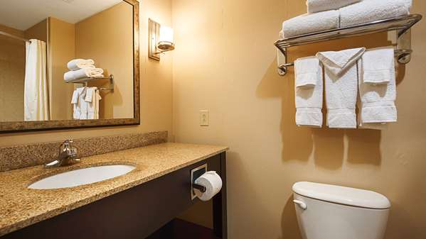  - Best Western Plus Goodman Inn & Suites Horn Lake - I-55 & I-69, Exit 289
