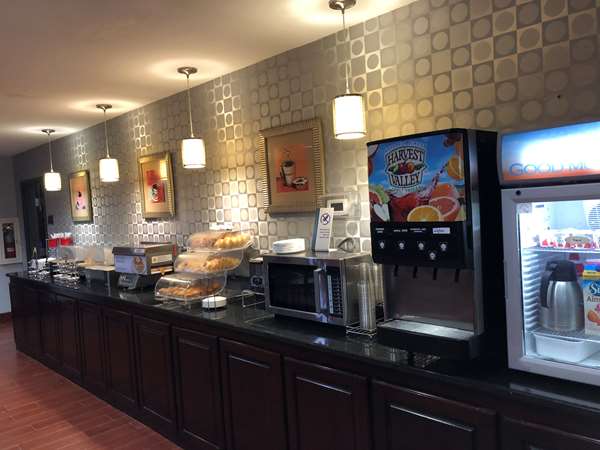 Amenities - Best Western Plus Goodman Inn & Suites Horn Lake - I-55 & I-69, Exit 289