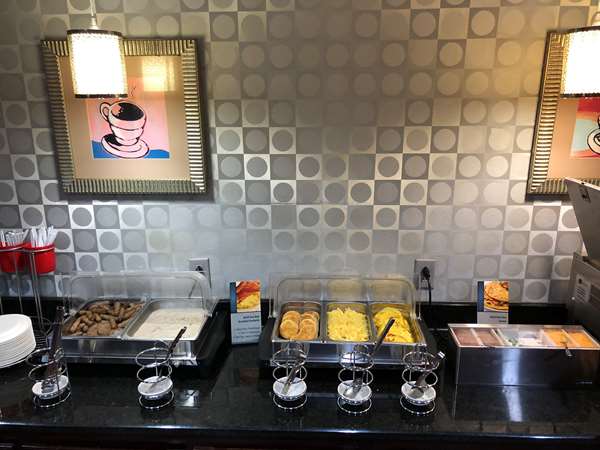 Amenities - Best Western Plus Goodman Inn & Suites Horn Lake - I-55 & I-69, Exit 289