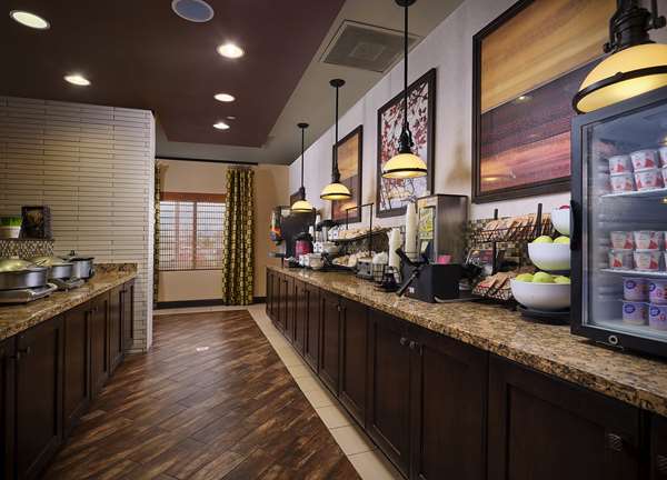 Amenities - Best Western Plus Tupelo Inn & Suites - I-22, Exit 86