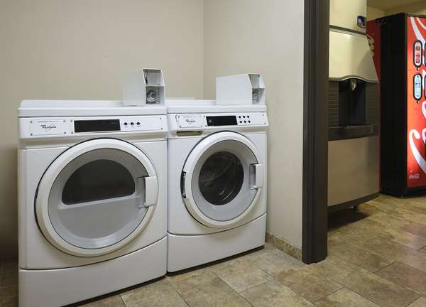  - Best Western Plus Tupelo Inn & Suites - I-22, Exit 86