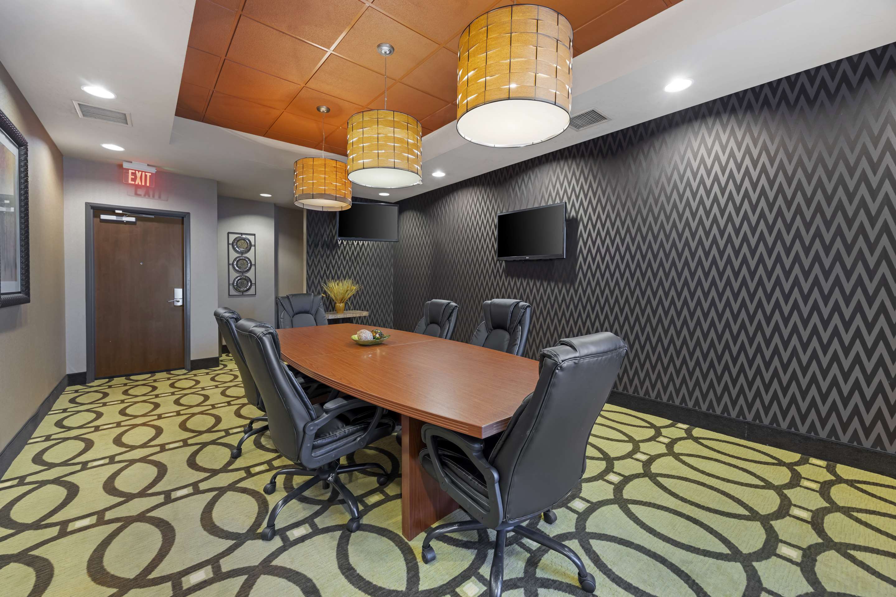 Meeting Room | Best Western Plus Tupelo Inn & Suites