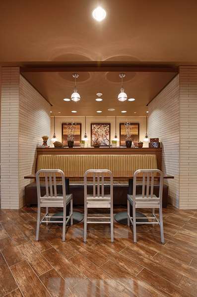 Amenities - Best Western Plus Tupelo Inn & Suites - I-22, Exit 86