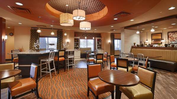 Amenities - Best Western Plus Tupelo Inn & Suites - I-22, Exit 86