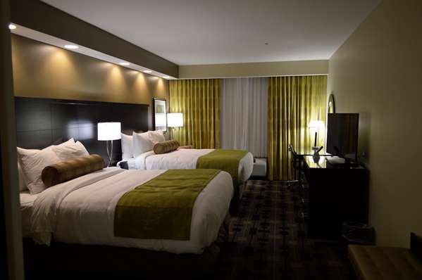  - Best Western Premier University Inn Hattiesburg - I-59, Exit 65