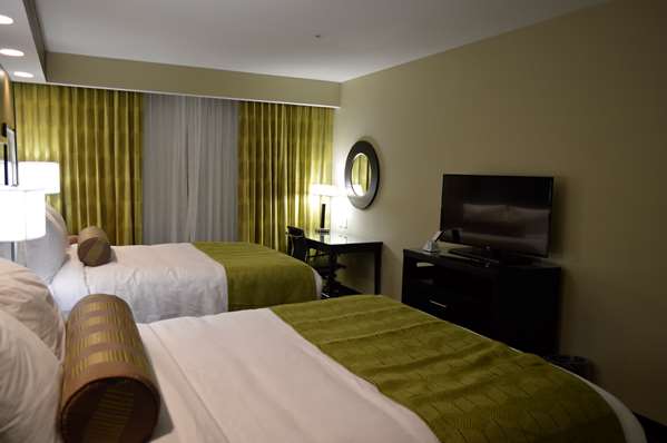  - Best Western Premier University Inn Hattiesburg - I-59, Exit 65