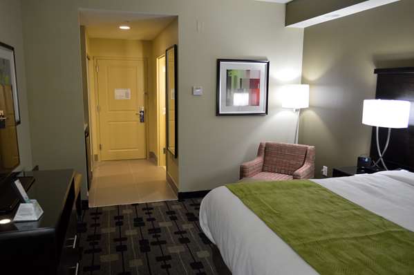  - Best Western Premier University Inn Hattiesburg - I-59, Exit 65