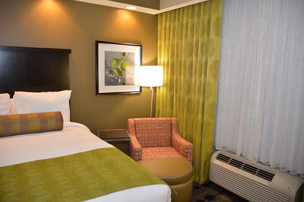  - Best Western Premier University Inn Hattiesburg - I-59, Exit 65
