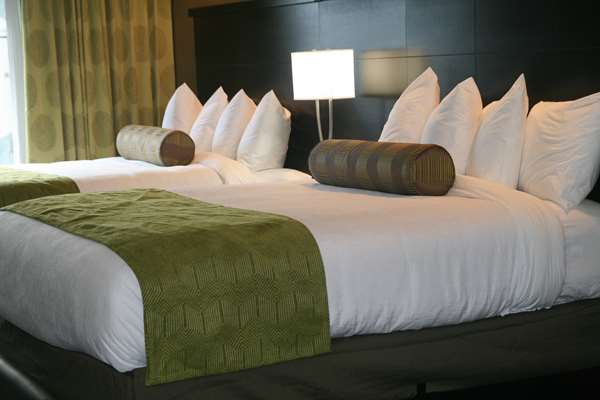  - Best Western Premier University Inn Hattiesburg - I-59, Exit 65