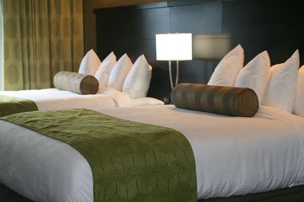  - Best Western Premier University Inn Hattiesburg - I-59, Exit 65