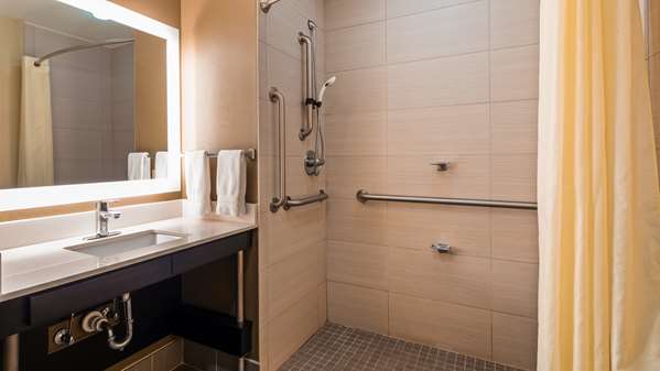  - Best Western Premier University Inn Hattiesburg - I-59, Exit 65