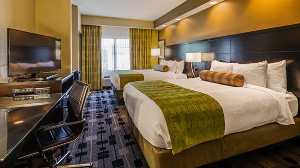  - Best Western Premier University Inn Hattiesburg - I-59, Exit 65