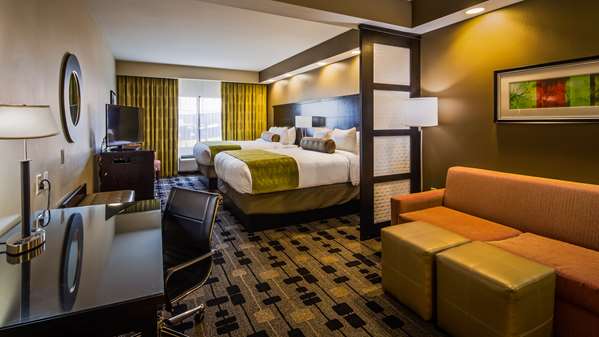  - Best Western Premier University Inn Hattiesburg - I-59, Exit 65