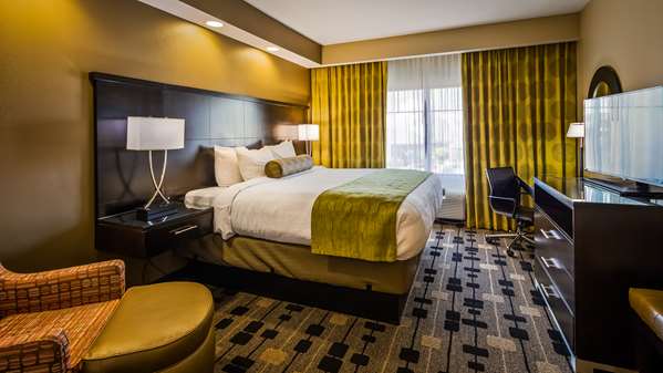  - Best Western Premier University Inn Hattiesburg - I-59, Exit 65