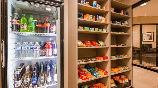  - Best Western Premier University Inn Hattiesburg - I-59, Exit 65