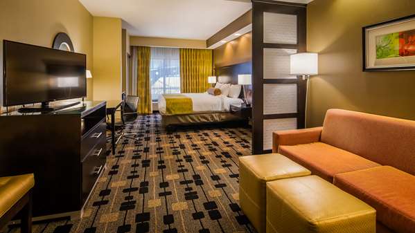  - Best Western Premier University Inn Hattiesburg - I-59, Exit 65